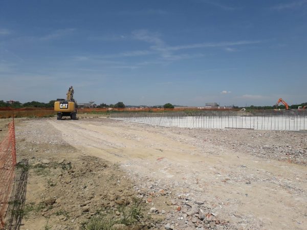 copertura cantiere copertura cantiere